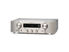 PM7000N 60W INTEGRATED AMPLIFIER with HEOS Built-in Silver/Gold