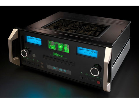 MCD12000 2-Channel SACD/CD Player