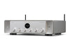 MODEL 40n Integrated Stereo Amplifier with Streaming Built-in Silver. Made In Japan.