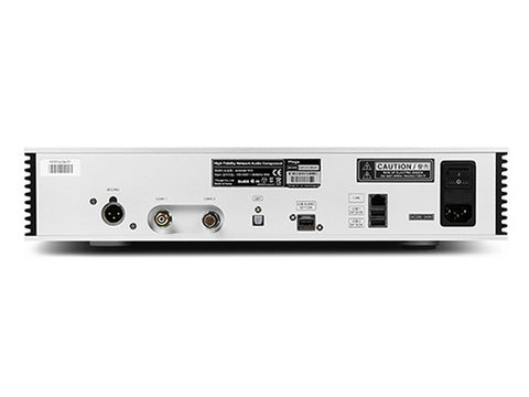 N10 Reference-Class Caching Music Server / Streamer Silver
