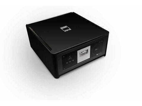M10 V2 BluOS Streaming Amplifier