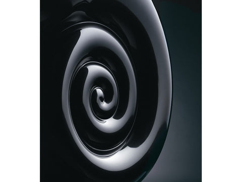 Nautilus 4-way Active Loudspeaker Pair Black