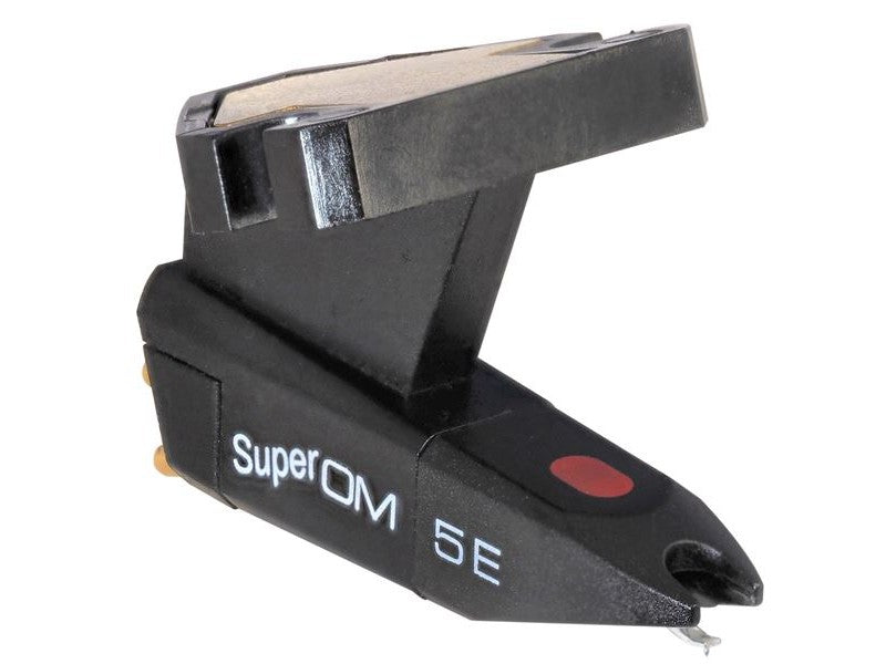 Hi-Fi Super OM 5E Moving Magnet Cartridge
