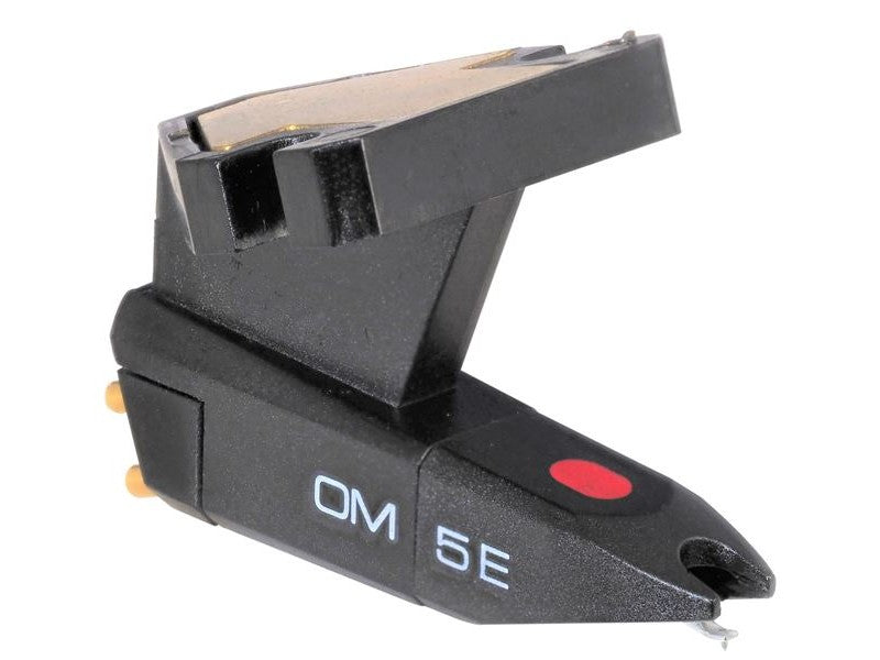 Hi-Fi OM 5E Moving Magnet Cartridge