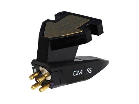 Hi-Fi OM 5S Moving Magnet Cartridge