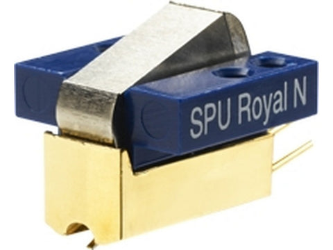 HiFi SPU Royal N Moving Coil Cartridge