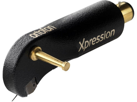 Hi-Fi Xpression Moving Coil Cartridge
