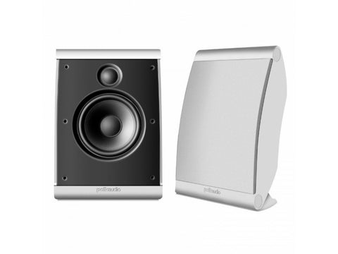 OWM3 4.5” Compact Multi Application Speakers