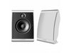 OWM3 4.5” Compact Multi Application Speakers