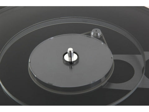 Planar 6 Turntable with Exact MM Cartridge