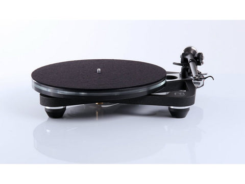 Planar 8 Turntable with Neo PSU Factory Fitted with Ania Pro MC Cartridge