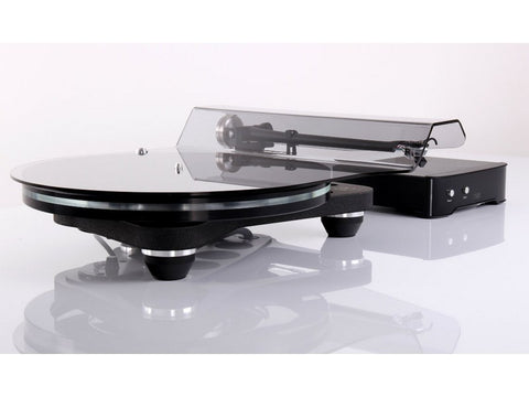 Planar 8 Turntable with Neo PSU Factory Fitted with Ania MC Cartridge