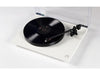 Planar 1 PLUS Turntable WHITE Built-in Phono