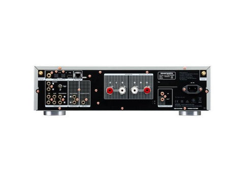 PM7000N 60W INTEGRATED AMPLIFIER with HEOS Built-in BLACK