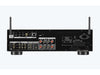 PMA-900HNE Integrated Network Amplifier Black