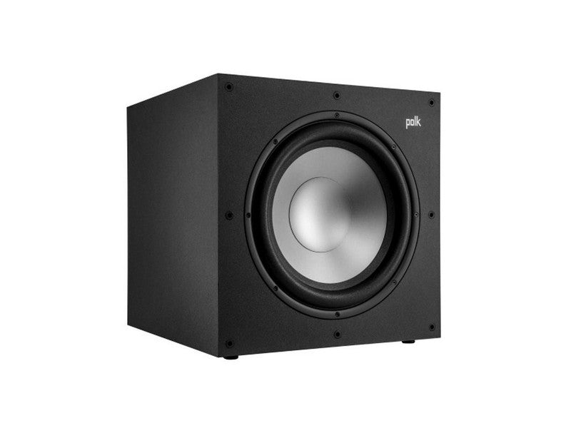 Polk Audio Signature Series S55 Floor Standing Speakers – Black - Stax