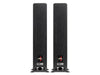 Signature Elite ES50 Floorstanding Speaker Pair Black
