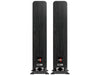 Signature Elite ES60 Floorstanding Speaker Pair Black