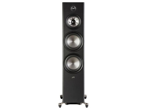Reserve Series R700 Floorstanding Speaker Pair Black