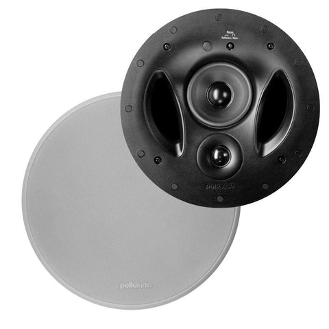 VS90-RT In-ceiling Speaker - single
