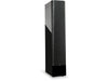 Prime Pinnacle Floorstanding Speakers Gloss Black