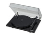 Essential III Recordmaster Turntable BLACK with Ortofon OM10 Cartridge ***EX-DEMO***