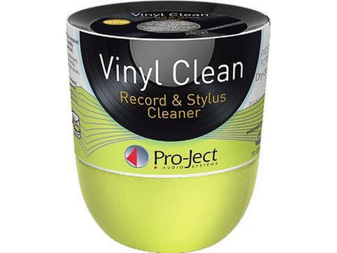 Vinyl Clean Groove Grit Remover