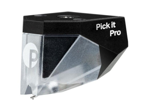 Pick It Pro Moving Magnet Cartridge