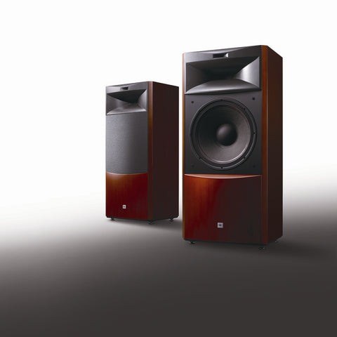 S4700 Floorstanding Speakers Pair