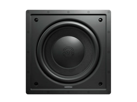 PS-G101 In-wall Passive Subwoofer Each