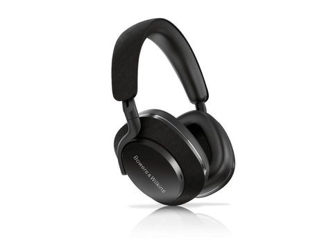 Px7 S2 Over-ear Wireless Noise Cancelling Headphones Black