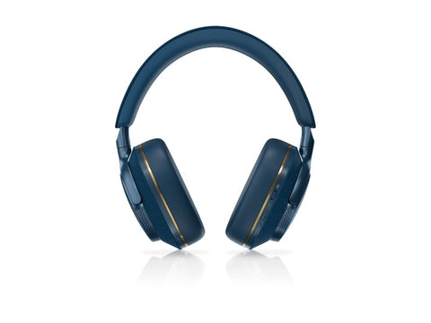 Px7 S2 Over-ear Wireless Noise Cancelling Headphones Blue