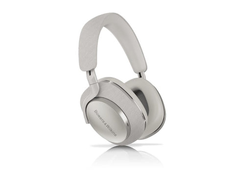 Px7 S2 Over-ear Wireless Noise Cancelling Headphones Grey