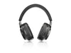 PX8 Wireless Noise Canceling Headphones Black