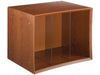 Glass Door Only for LP QUBE Storage Cabinet