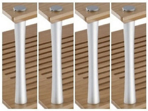 Set of Feet or 32mm columns for SV2T Sunoko-Vent Hi-Fi Racks