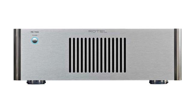 RB1582 MKII Stereo Power Amplifier