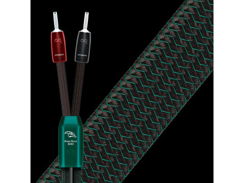 Robin Hood ZERO Speaker Cable
