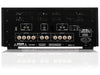 RMB 1555 Multi-channel Power Amplifier Black