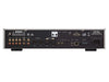 RC-1572 MKII Stereo Preamplifier BLACK