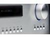 RC-1572 MKII Stereo Preamplifier SILVER