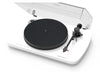 Roundtable S Turntable White with 2M Red Cartridge