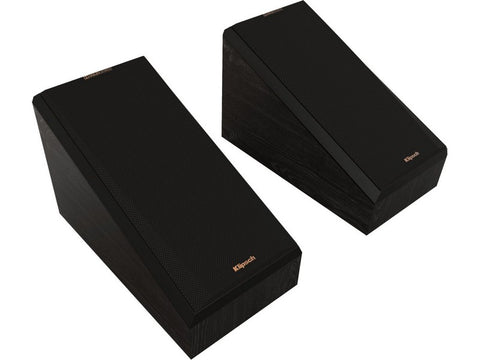 RP-500SA II Reference Premier Dolby Atmos Speaker Pair Ebony Black