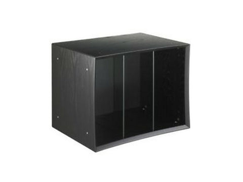 Glass Door Only for LP QUBE Storage Cabinet