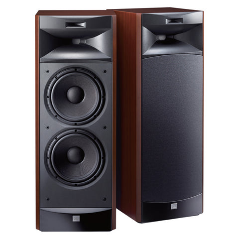 S3900 Floorstanding Speakers Pair - AVAILABILITY 4-6 weeks