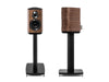 Speaker Stand Pair Dedicated to Sonetto I and Sonetto II