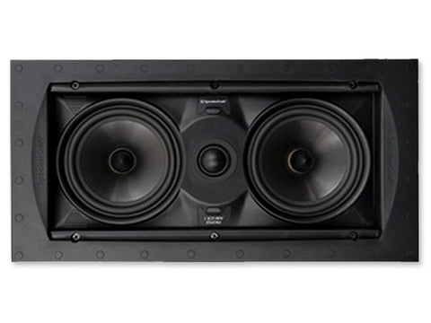 Profile Aim LCR5-1 In-wall Speaker (Each)
