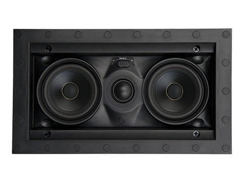 Profile Aim LCR3-1 In-wall Speaker (Each)