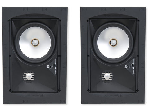 Profile Aim7MT-3 In-wall Speaker Pair