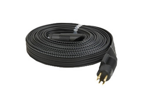 SRE-725 Extension Cable PC-OCC 2.5m Black